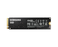 Samsung 250GB M.2 PCIe NVMe 980 - 634236 - zdjęcie 2